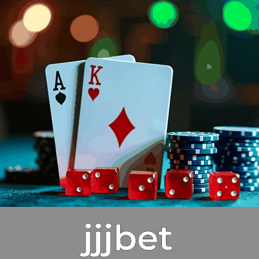 Descubra a Emoção dos Jogos de Cassino no JJJBet com Variedades Exclusivas